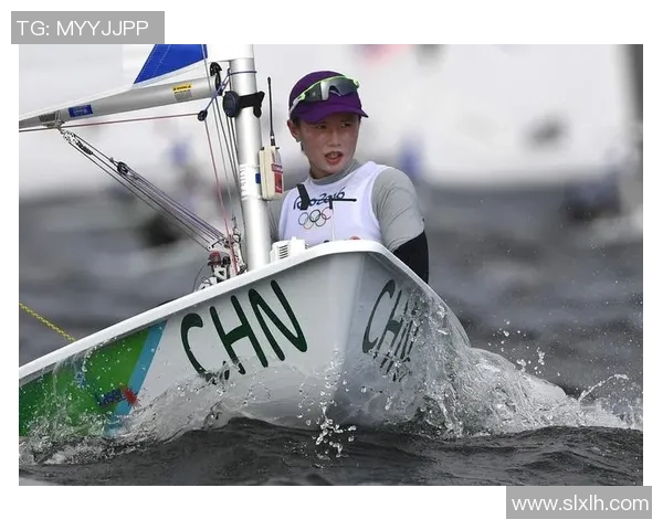 奥运冠军徐莉佳领衔遍及帆板运动，中国国际帆板大师赛开赛在即